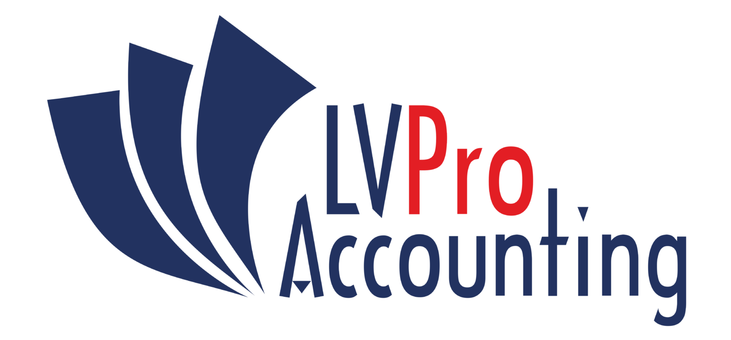 LVPro Accounting s.r.o.